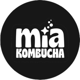 MIA KOMBUCHA